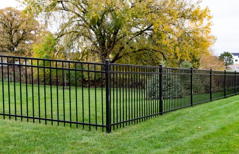 Products – Mid – America Fence Supply